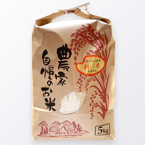 千葉県産 多古米コシヒカリ 5kg – とれたてねっと